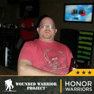 Meet your Posher, Wayne